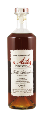 Logo for: Artez Bas Armagnac Napoleon