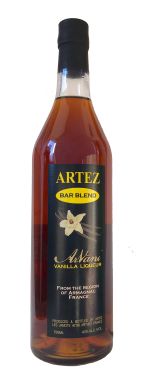 Logo for: Artez Arvani