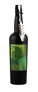 Logo for: La Muse Verte Absinthe Traditionelle