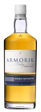 Logo for: Armorik Single Malt Whisky Double Maturation