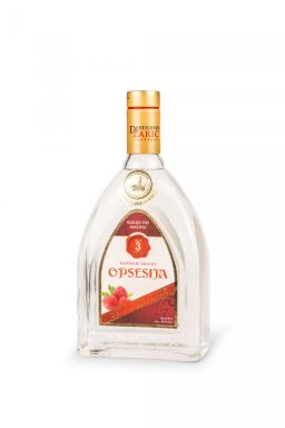 Logo for: OPSESIJA Raspberry Rakia