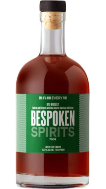 Logo for: Rye Whiskey