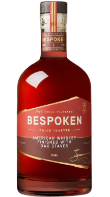 Logo for: American Whiskey