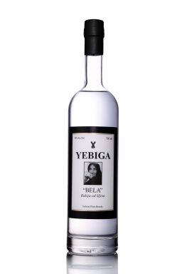 Logo for: Yebiga / Bela