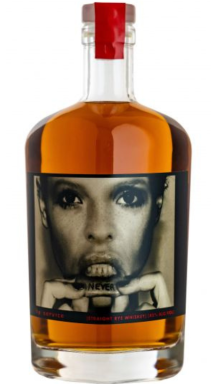 Logo for: Lip Service Rye Whiskey 