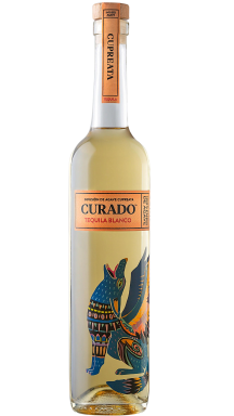 Logo for: Curado Cupreata