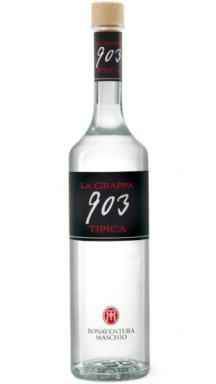 Logo for: La Grappa 903 Tipica