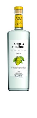 Logo for: Acqua di Cedro