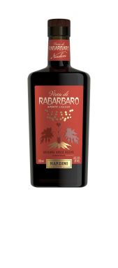 Logo for: Virtù di Rabarbaro