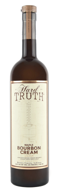 Logo for: Hard Truth Maple Bourbon Cream
