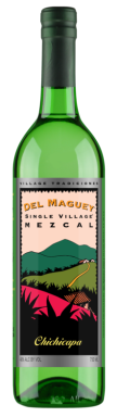 Logo for: Del Maguey Chichicapa Single Village Mezcal