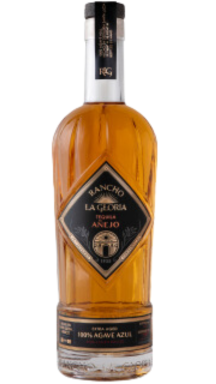 Logo for: Rancho La Gloria Añejo Tequila
