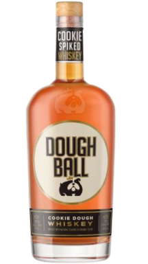 Logo for: Dough Ball Whiskey