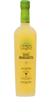 Logo for: Rancho La Gloria Mango Margarita
