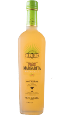 Logo for: Rancho La Gloria Peach Margarita