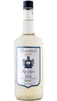 Logo for: Real Zepeda Essentials (Gold)