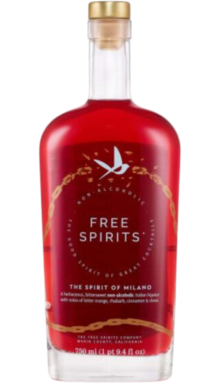 Logo for: The Spirit of Milano