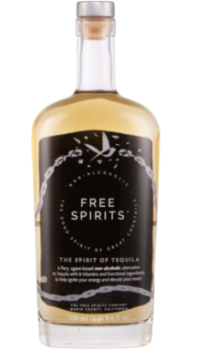 Logo for: The Spirit of Tequila