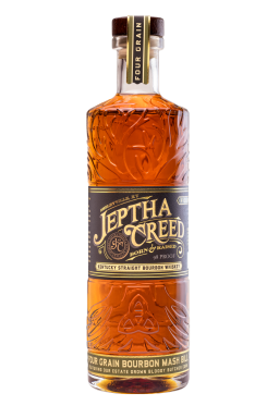 Logo for: Four Grain Bourbon