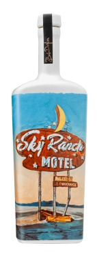 Logo for: Heaven's Door - Bootleg Series, Volume V