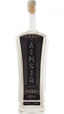 Logo for: Astrid Vodka