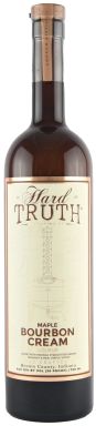 Logo for: Hard Truth Maple Bourbon Cream