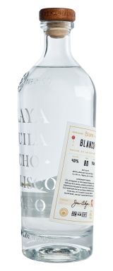 Logo for: Celaya Blanco