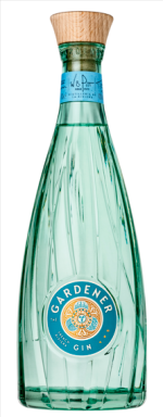 Logo for: The Gardener - French Riviera Gin