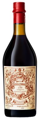 Logo for: Antica Formula