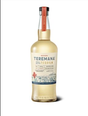 Logo for: Teremana Tequila Reposado