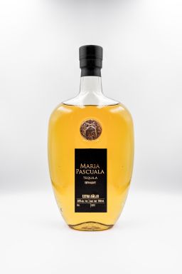 Logo for: Maria Pascuala Tequila Extra Añejo 100% Agave
