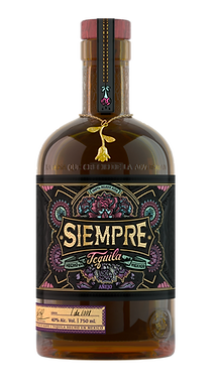 Logo for: Siempre Anejo