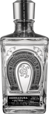 Logo for: Tequila Herradura ULTRA