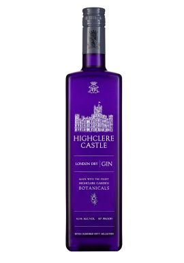 Logo for: Highclere Castle Gin