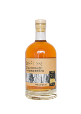 Logo for: Forêt N.6