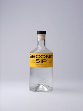 Logo for: Second Sip