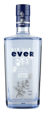 Logo for: GIN EVER