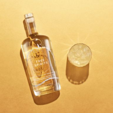 Logo for: Free Spirits  / The Spirit of Tequila