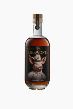Logo for: Hogsworth Batch 2, Blend#9
