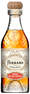 Logo for: Ferrand 1840