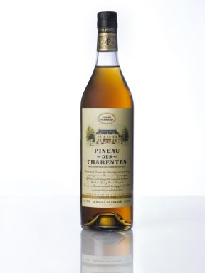 Logo for: Pineau des Charentes Blanc