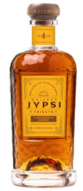 Logo for: Whiskey Jypsi Tribute 