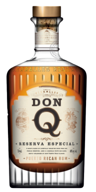 Logo for: Don Q Reserva Especial