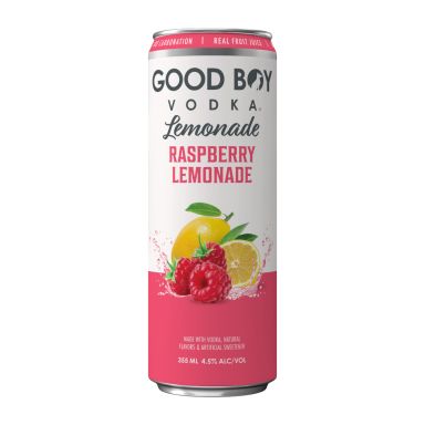 Logo for: Splash Pack - Raspberry Lemonade