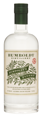 Logo for: Humboldt's Finest 