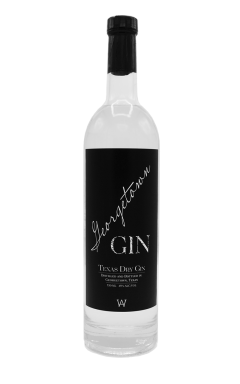 Logo for: Georgetown Gin