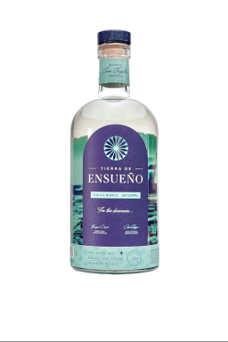 Logo for: Tierra de Ensueño