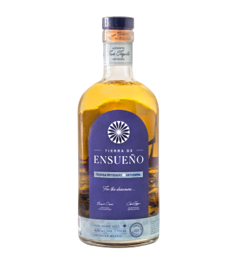 Logo for: Tierra de Ensueño