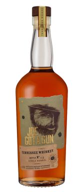 Logo for: Joe Got A Gun Single Barrel