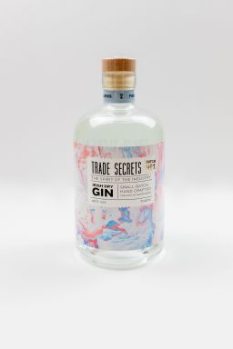 Logo for: Trade Secrets 